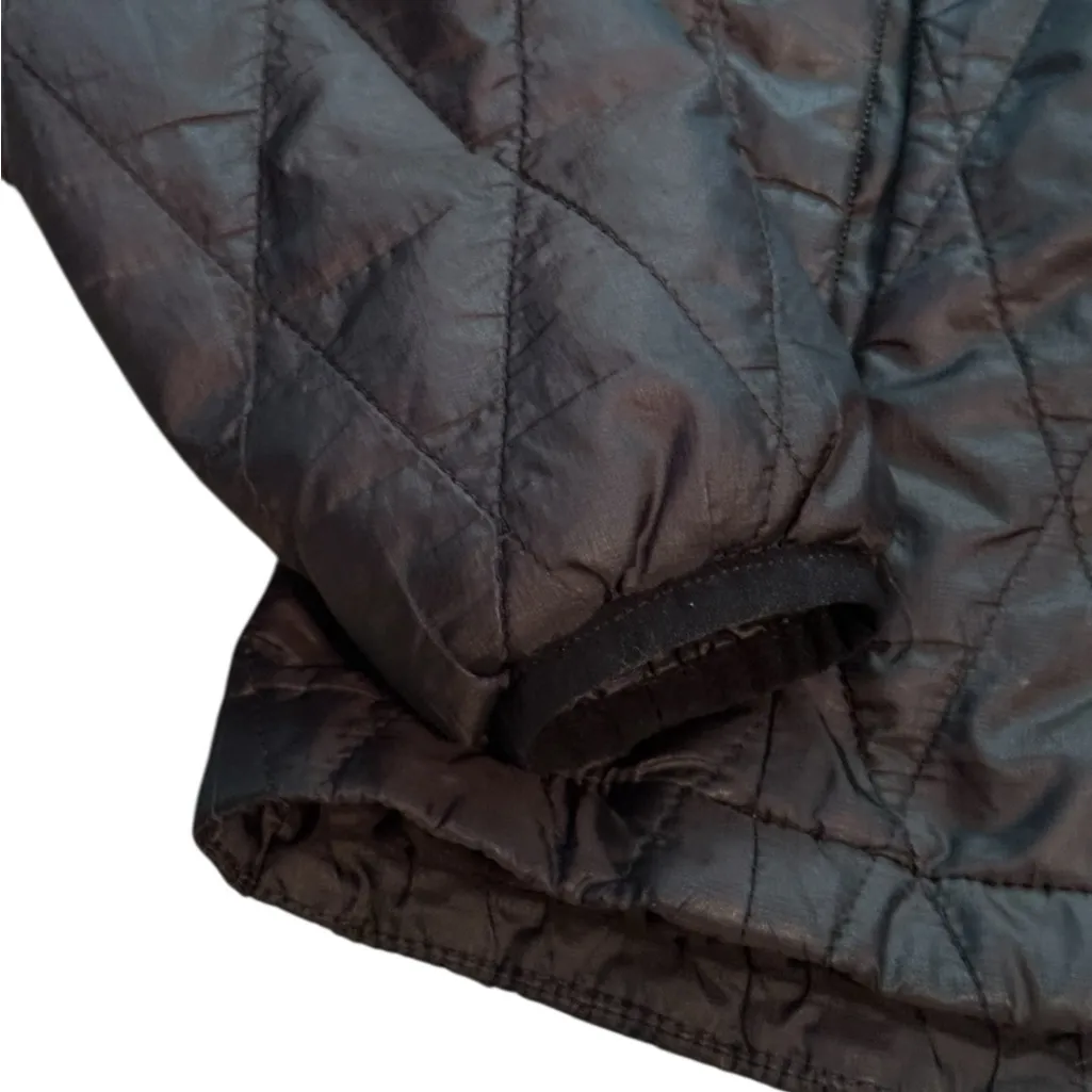 Patagonia Nano Puff Womens Jacket Primaloft Full Zip Outdoor Travel Size XS - Image 5