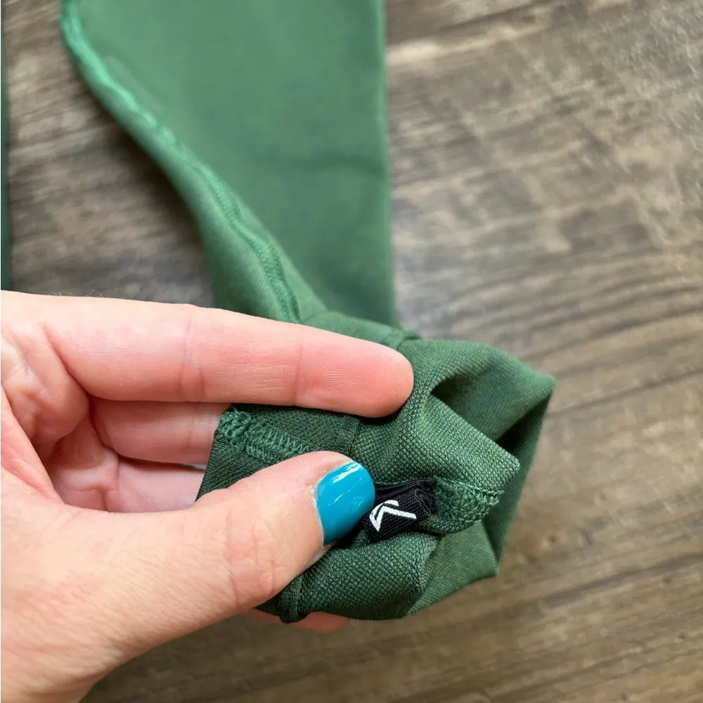 Oner active effortless seamless evergreen XS - Image 3