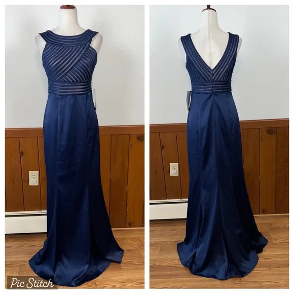 Gorgeous New JS Collections Mother of the Bride Gown! - Image 2