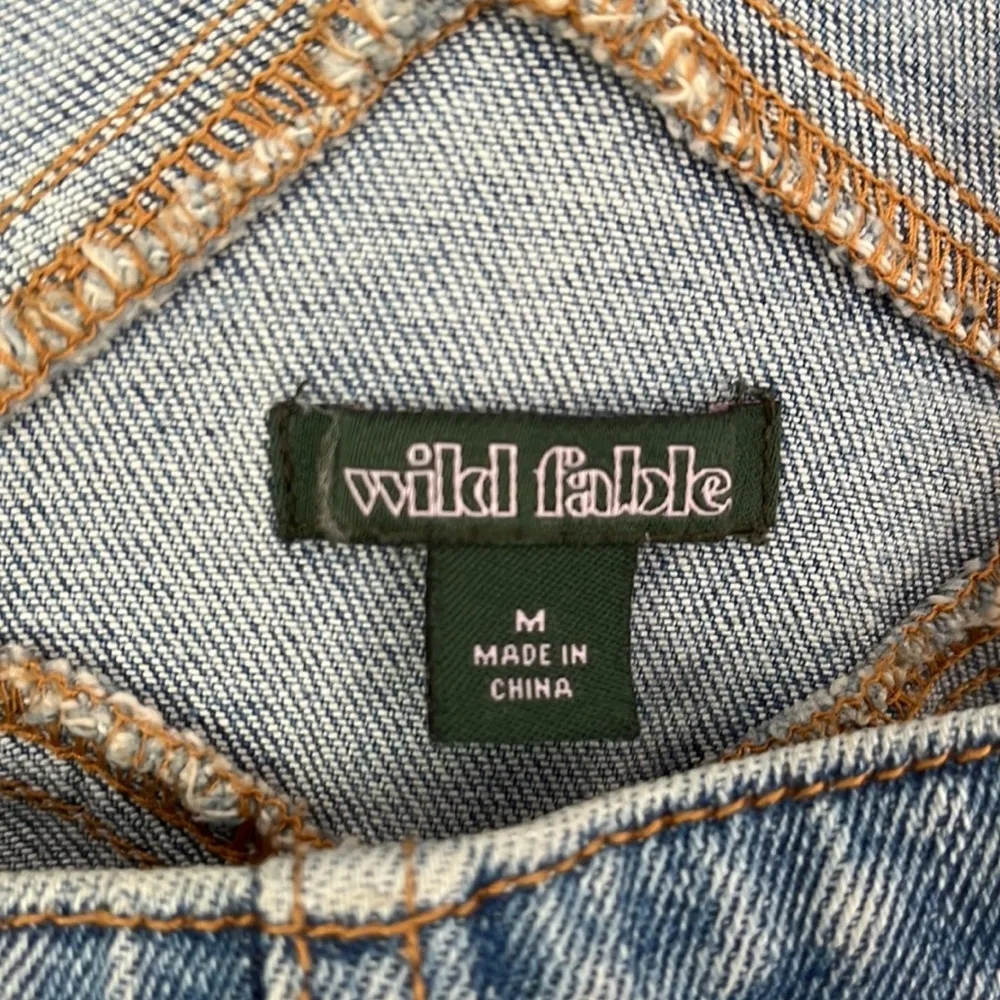 Overalls jean - Image 10