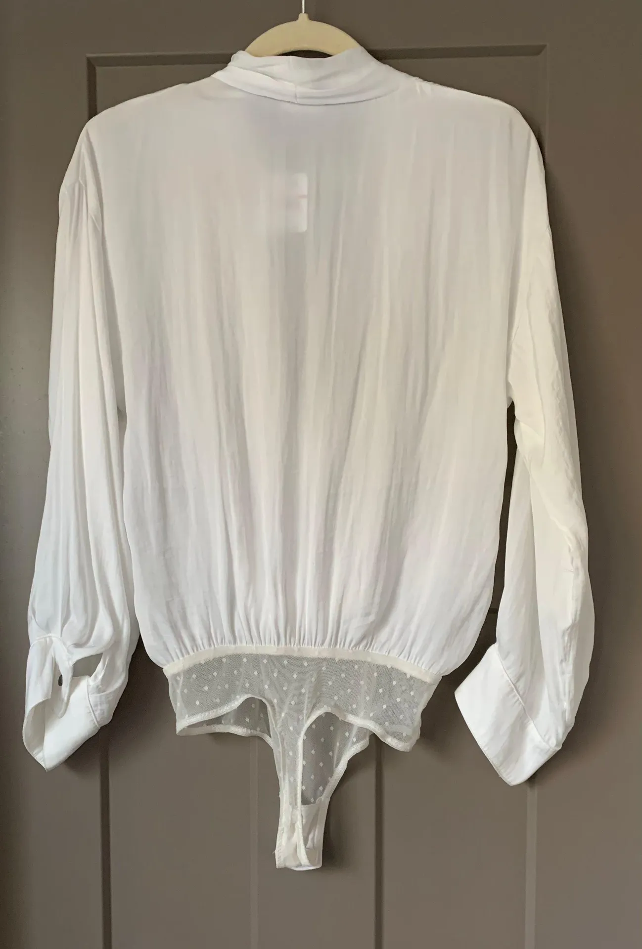 Intimately Ladylike Bodysuit - Image 3