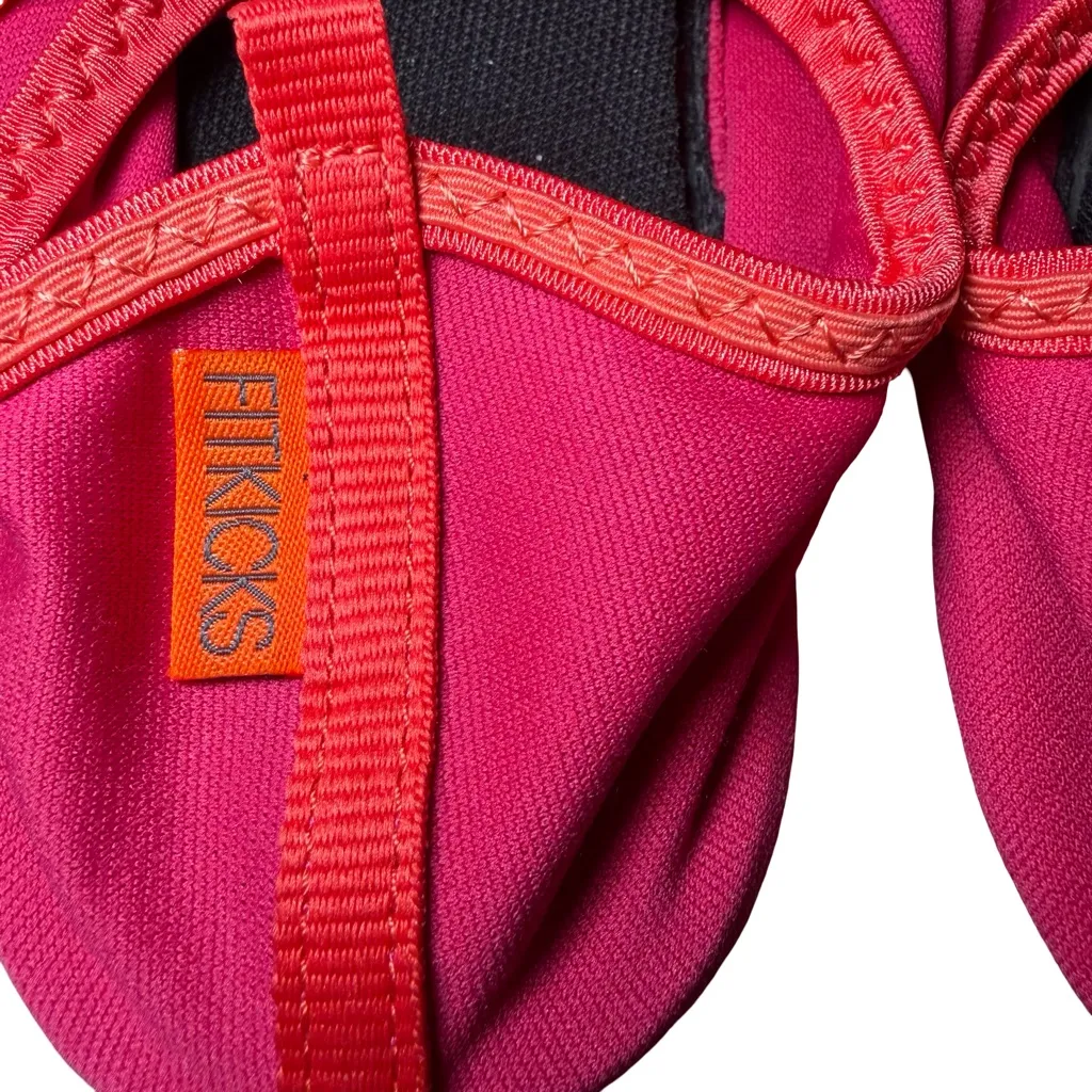 FITKICKS Foldable Flat Flexible Athletic Slip - Image 5