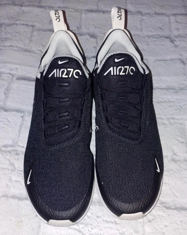 Nike Black AirMax 270 - Image 3