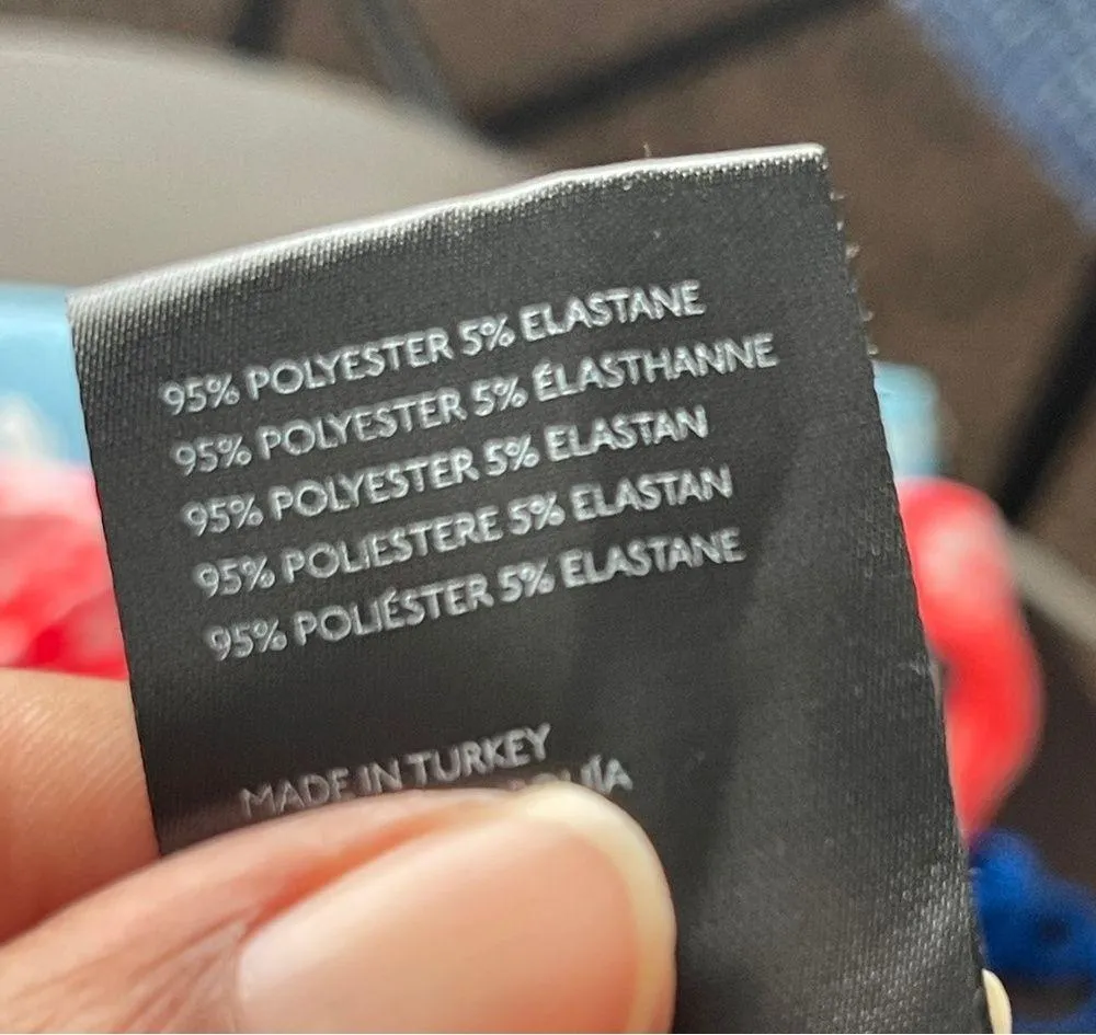 URBAN OUTFITTERS | O-Ring Cami Tank Top Sz L - Image 9