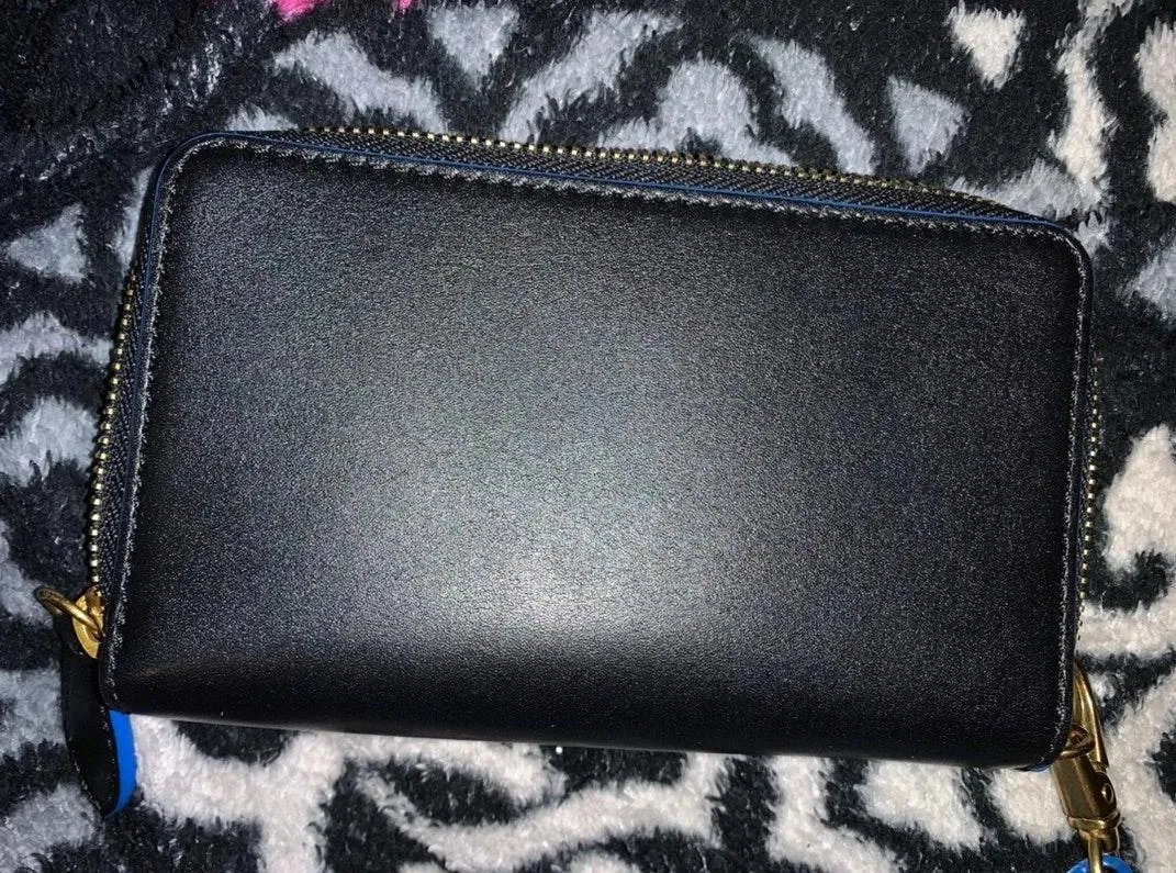 Ralph Lauren Wristlet - Image 2