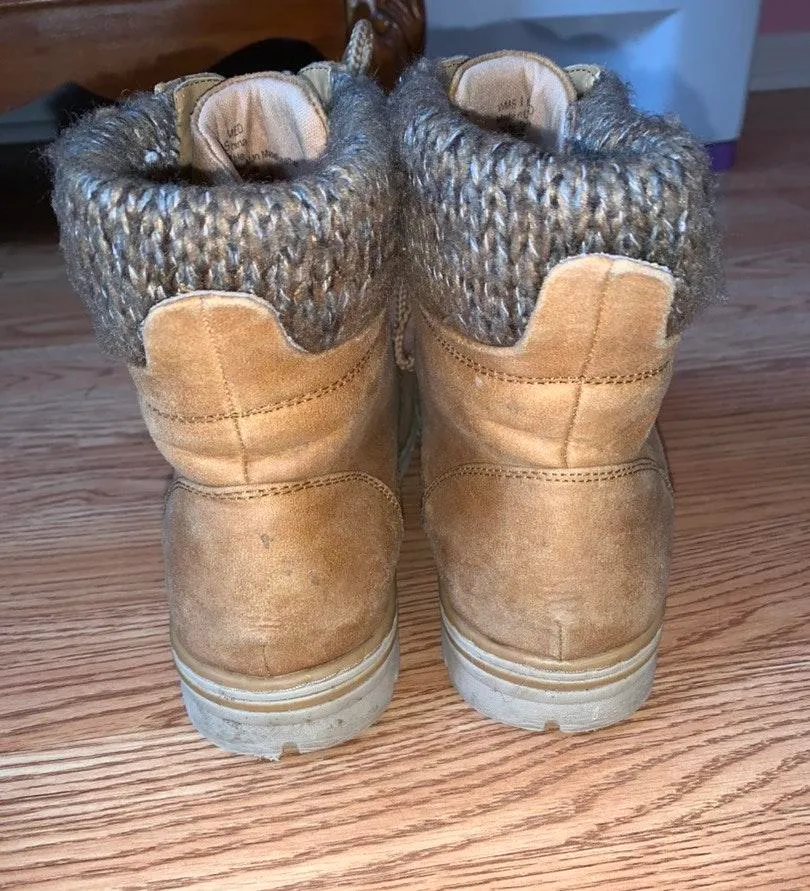 Sonoma Vintage Boots - Image 4