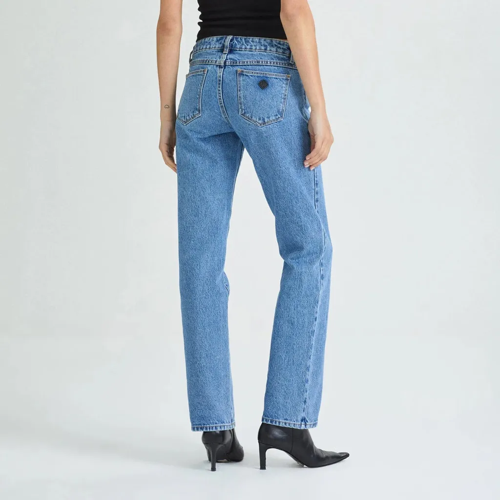 A 99 Low Straight Katie Organic - Image 2