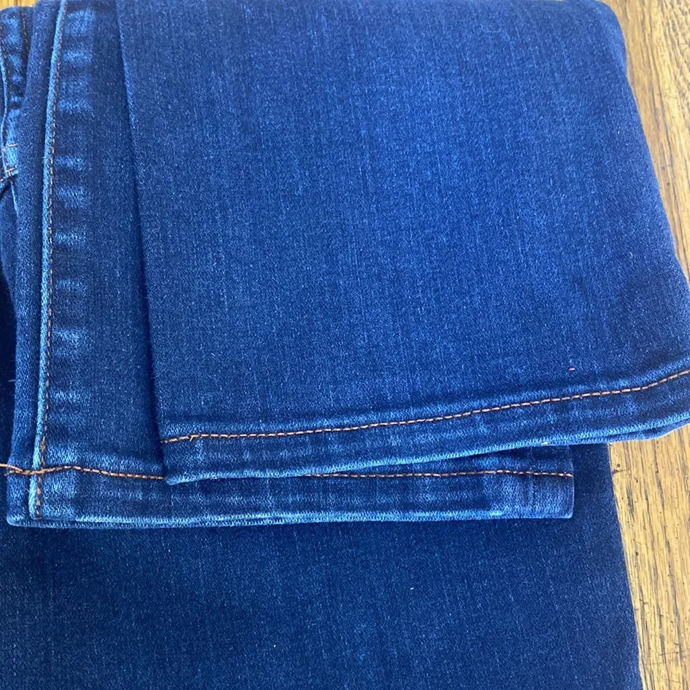 Lila Ryan  jeans - Image 8