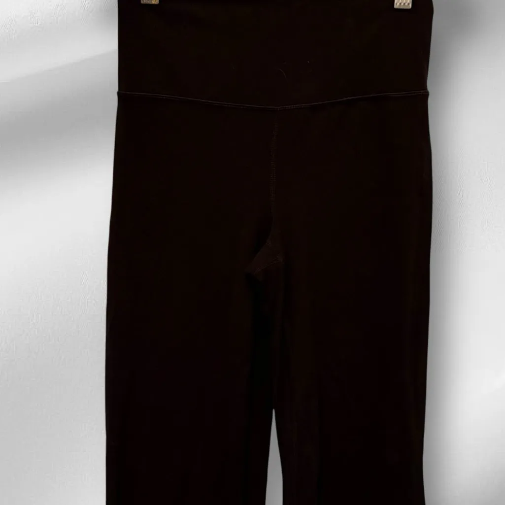 Athleta Elation Flare Black Pants‎ - Image 2