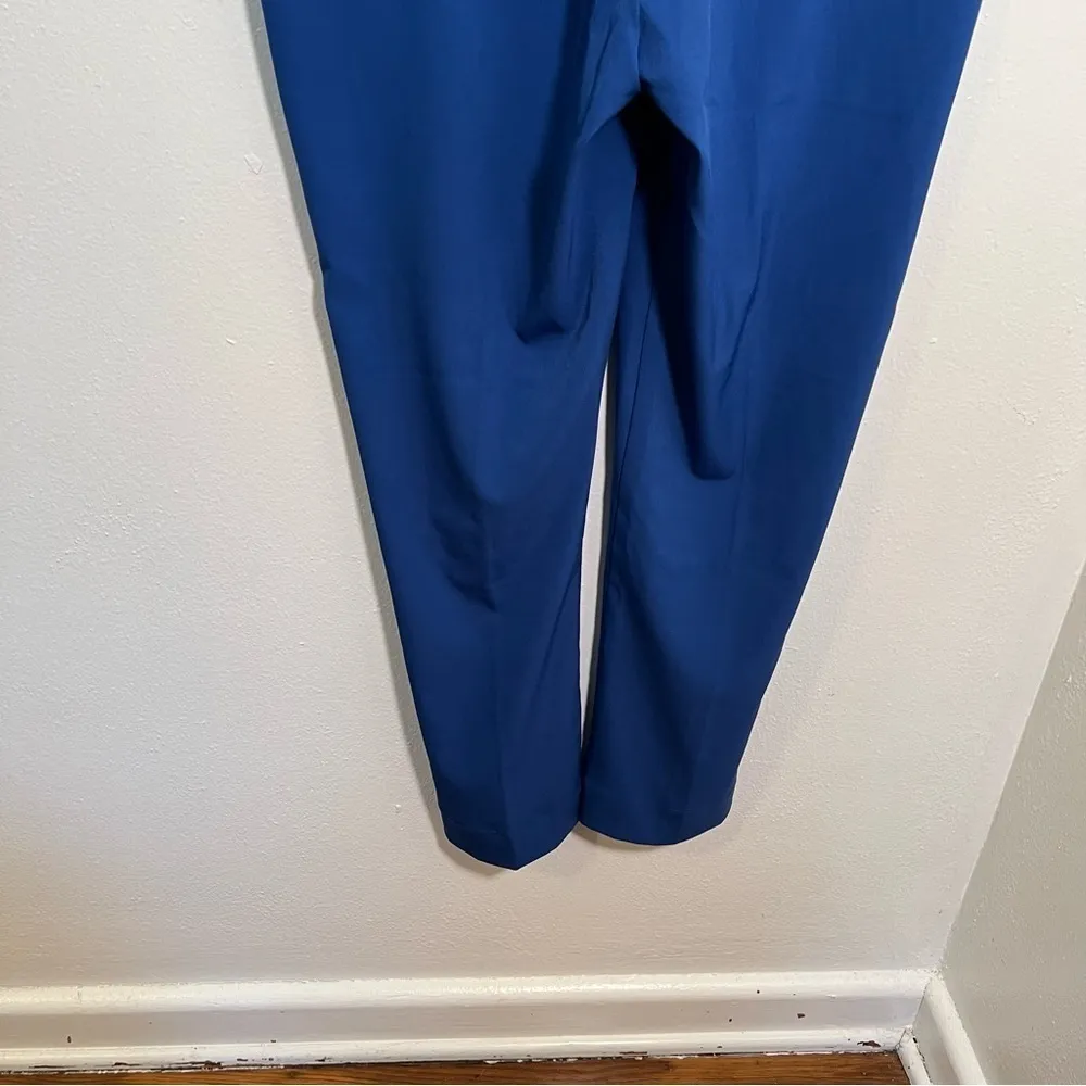 Gottex Lifestyle Pull On Pant Royal Blue 14 - Image 9