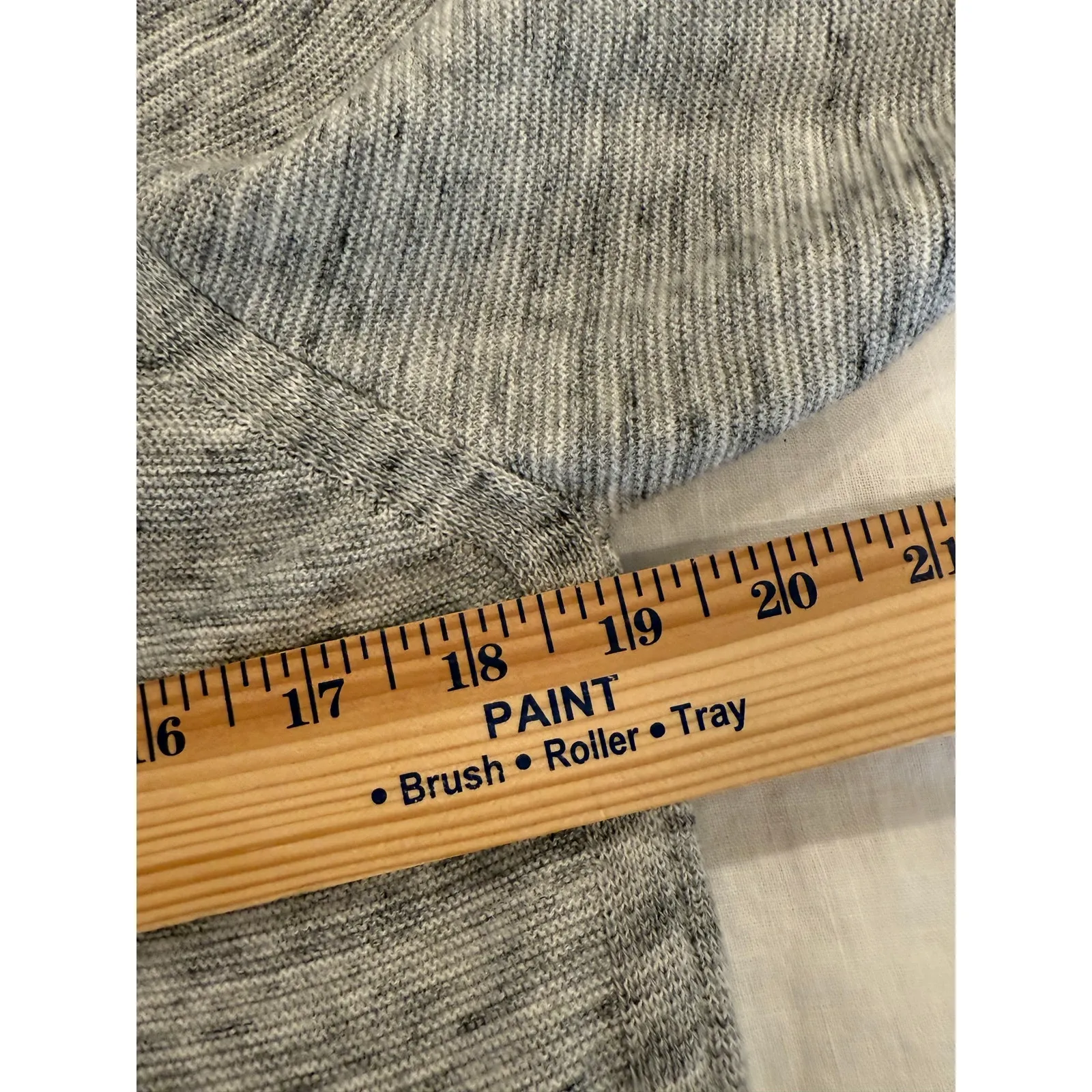 Purejill Long Sleeve V - Image 8