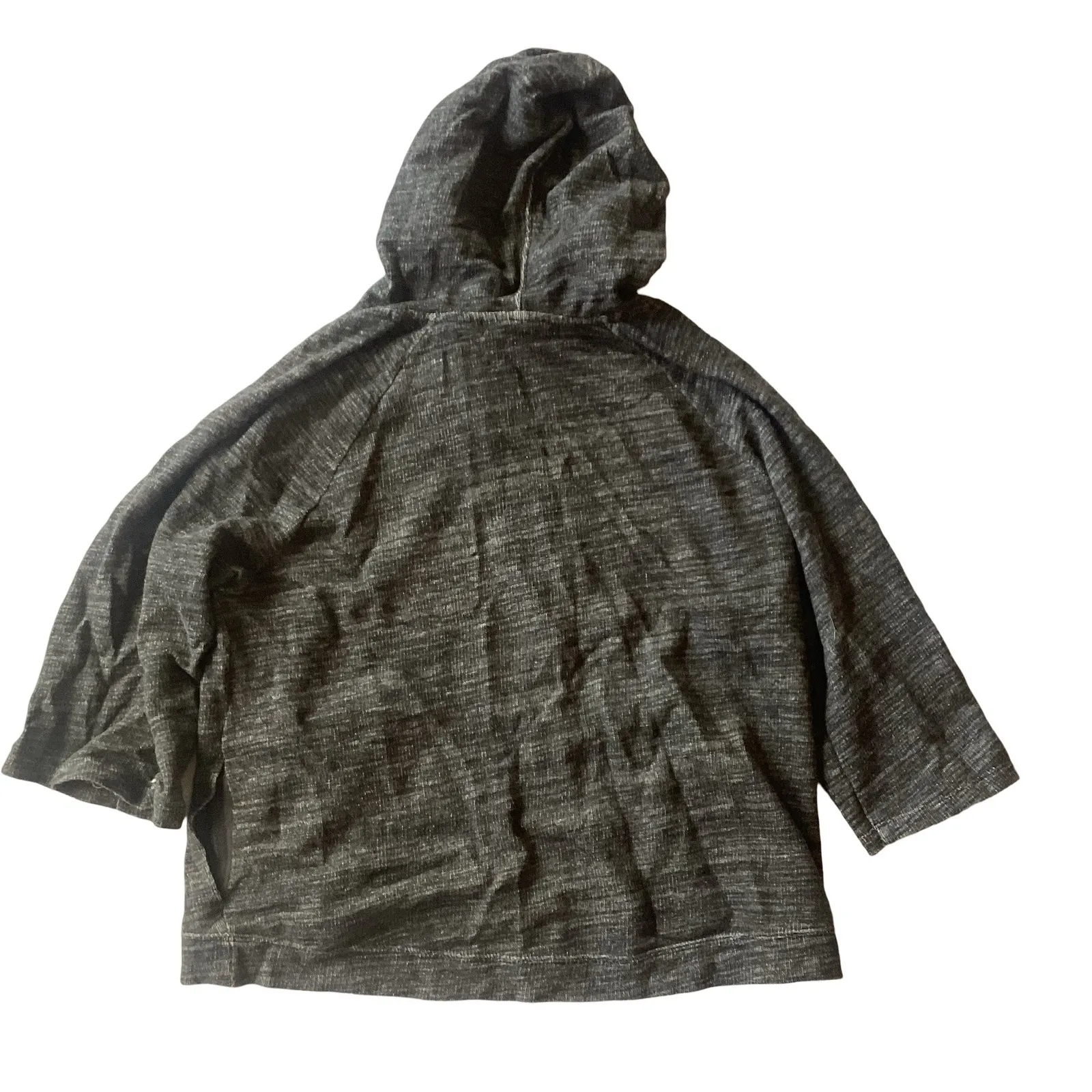 Ann Taylor LOFT Pullover Hoodie - Image 7