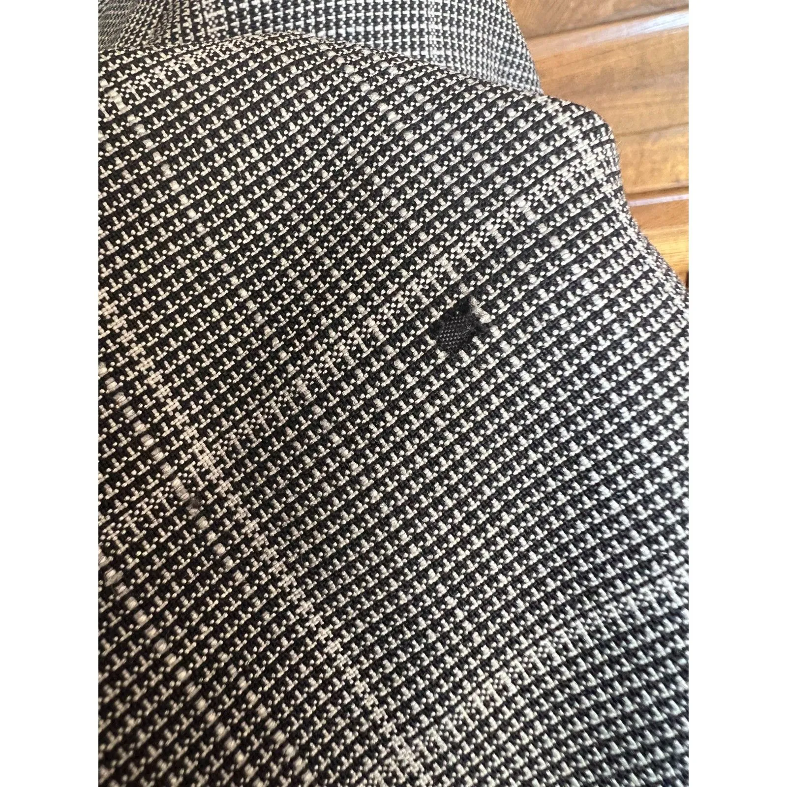 Harve Benard Trench Coat - Vintage 1980's - Image 10