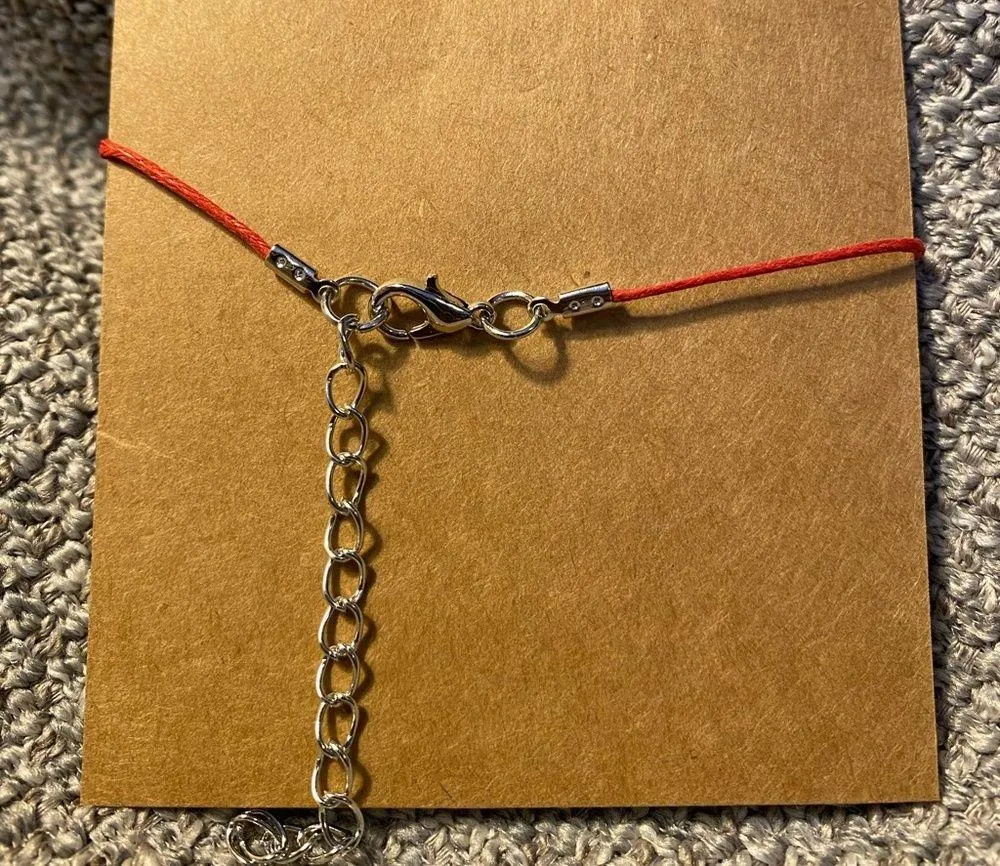 Make A Wish Bracelet - Image 3