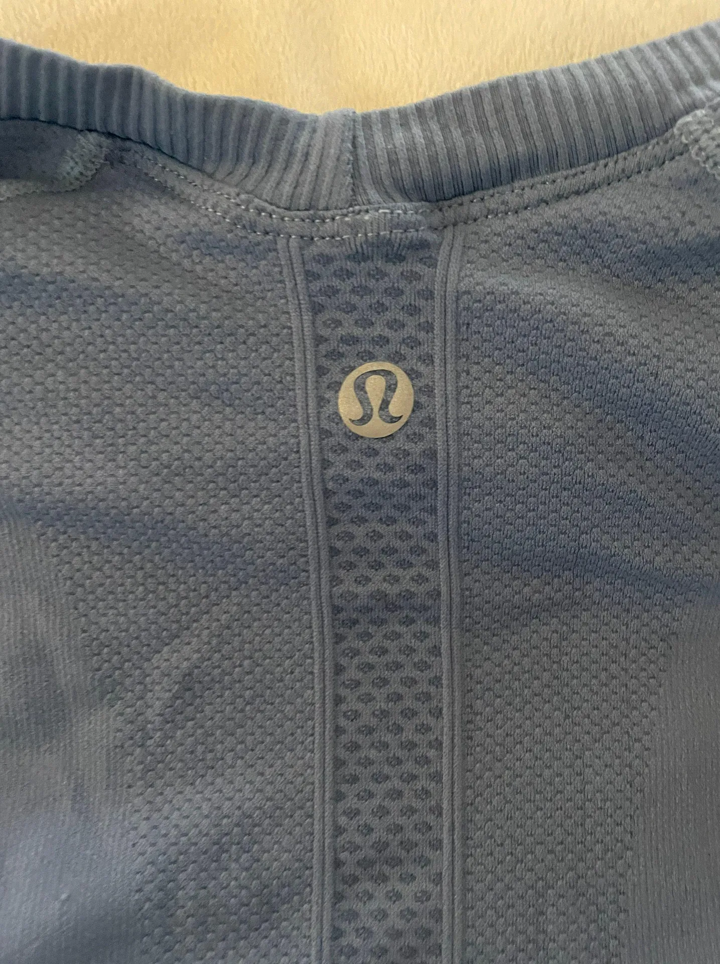 Lululemon Top - Image 3