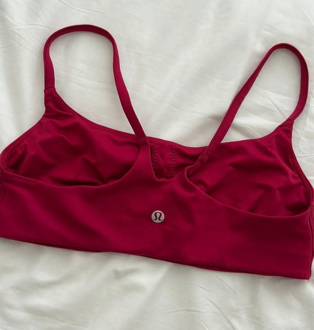 Lululemon sports bra - Image 2