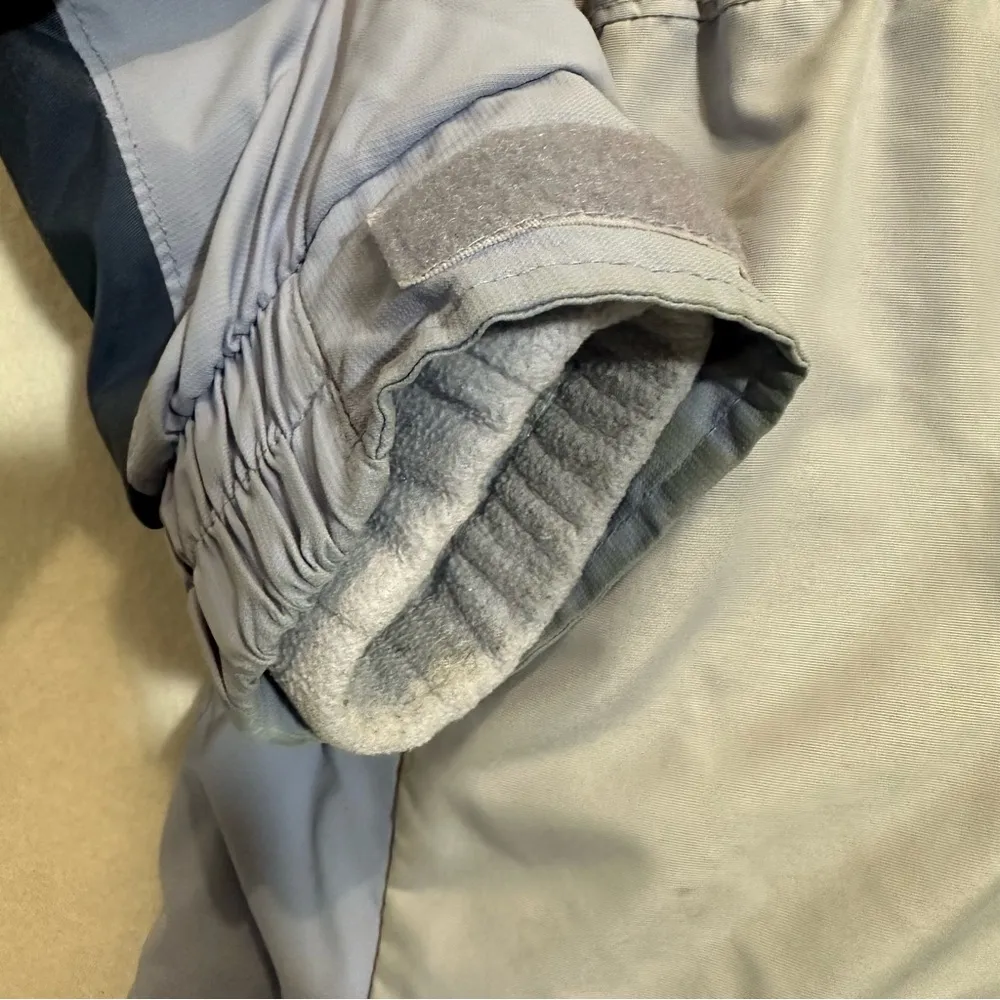 Columbia Core Interchange Women’s Jacket 3 in 1 Winter Snow Ski size L - Image 8