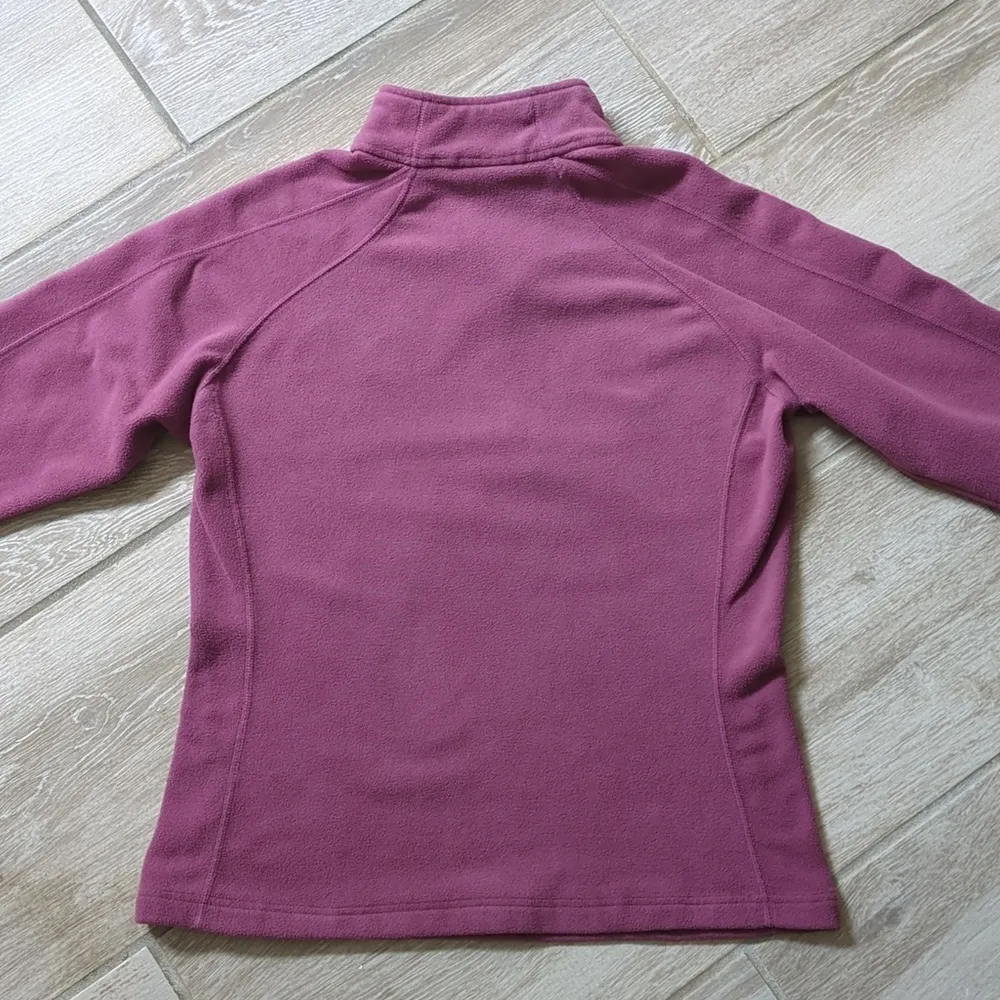 Nike  ACG 1/4 Zip Fleece Pullover - Image 13