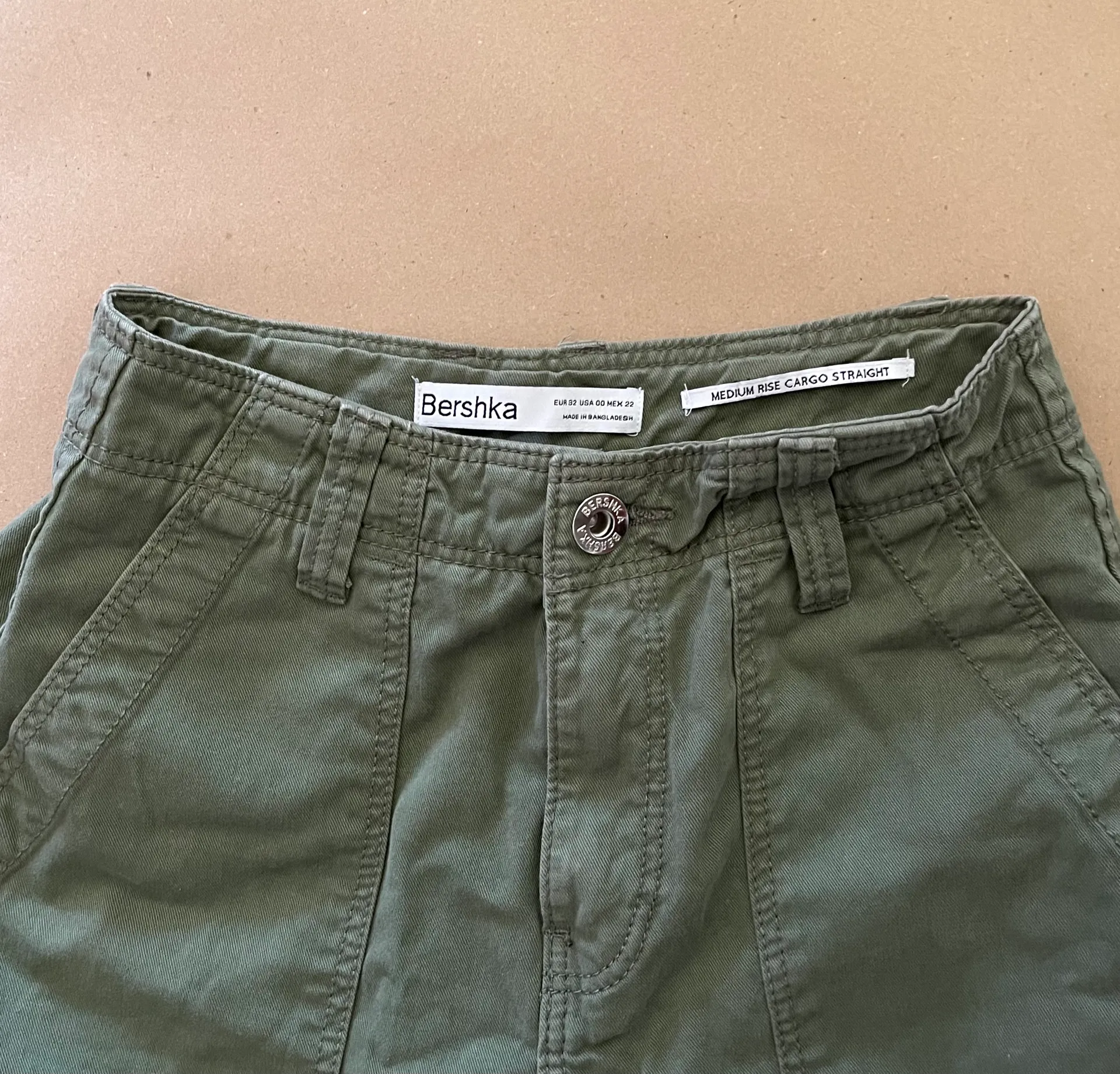 Cargo Jeans - Image 2