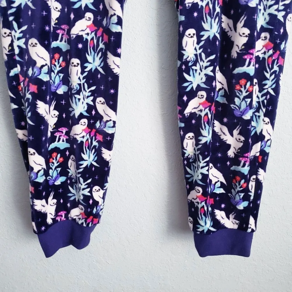 Vera Bradley Harry Potter Forbidden Forest Pajama Set - Image 9