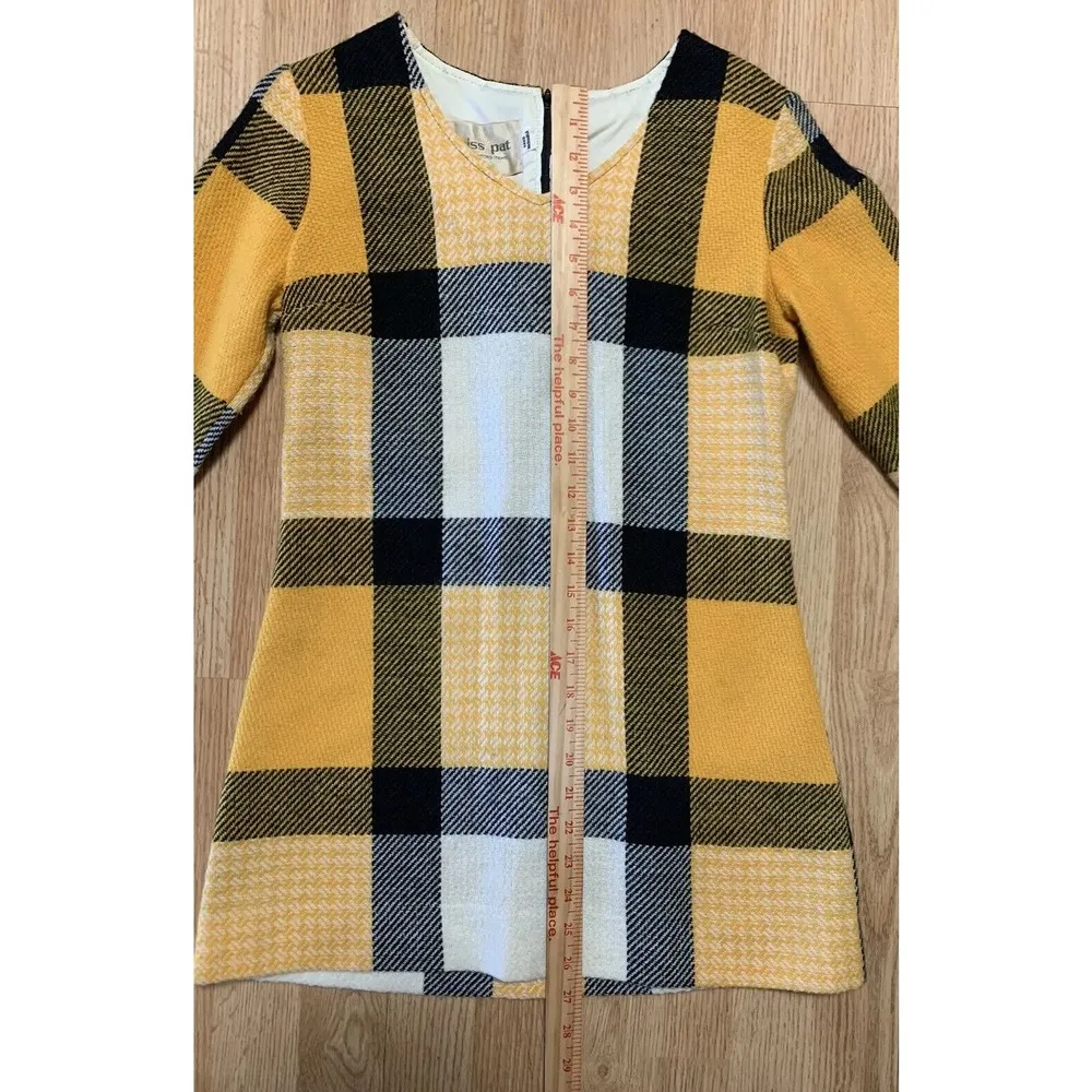 Vintage Miss Pat Collectors Items Top or Dress Womens NO SIZE see Description Multiple - Image 9