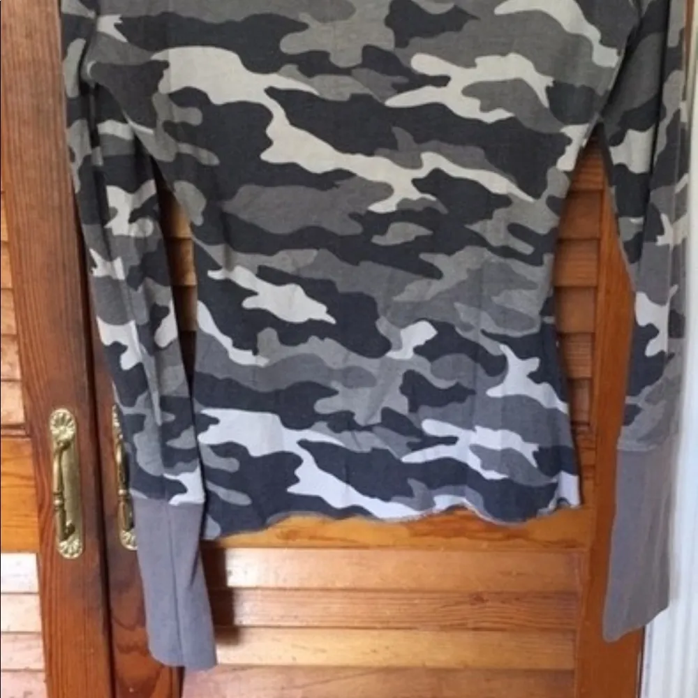 SO Gray Camo - Image 2