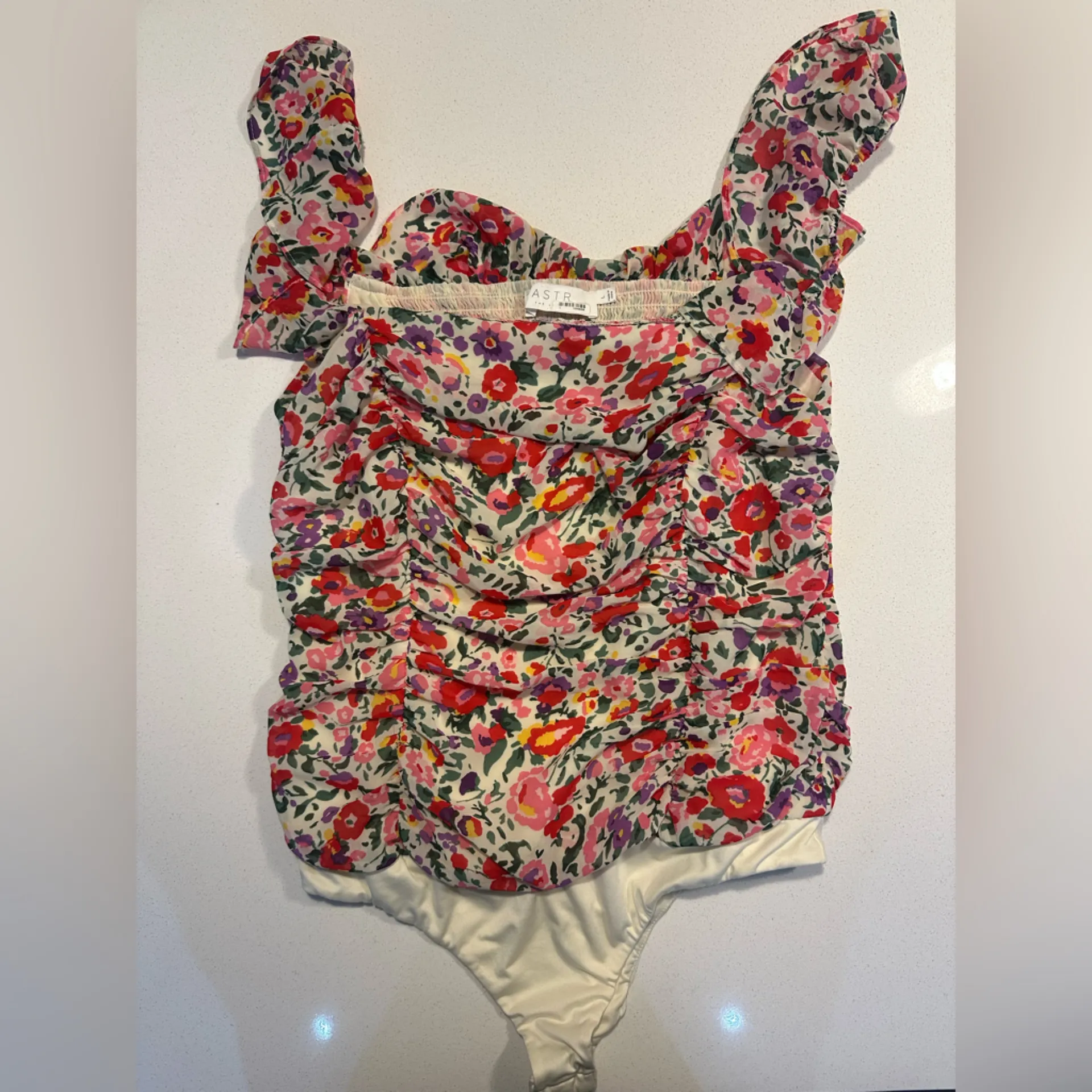 ASTR The Label Bodysuit - Image 3