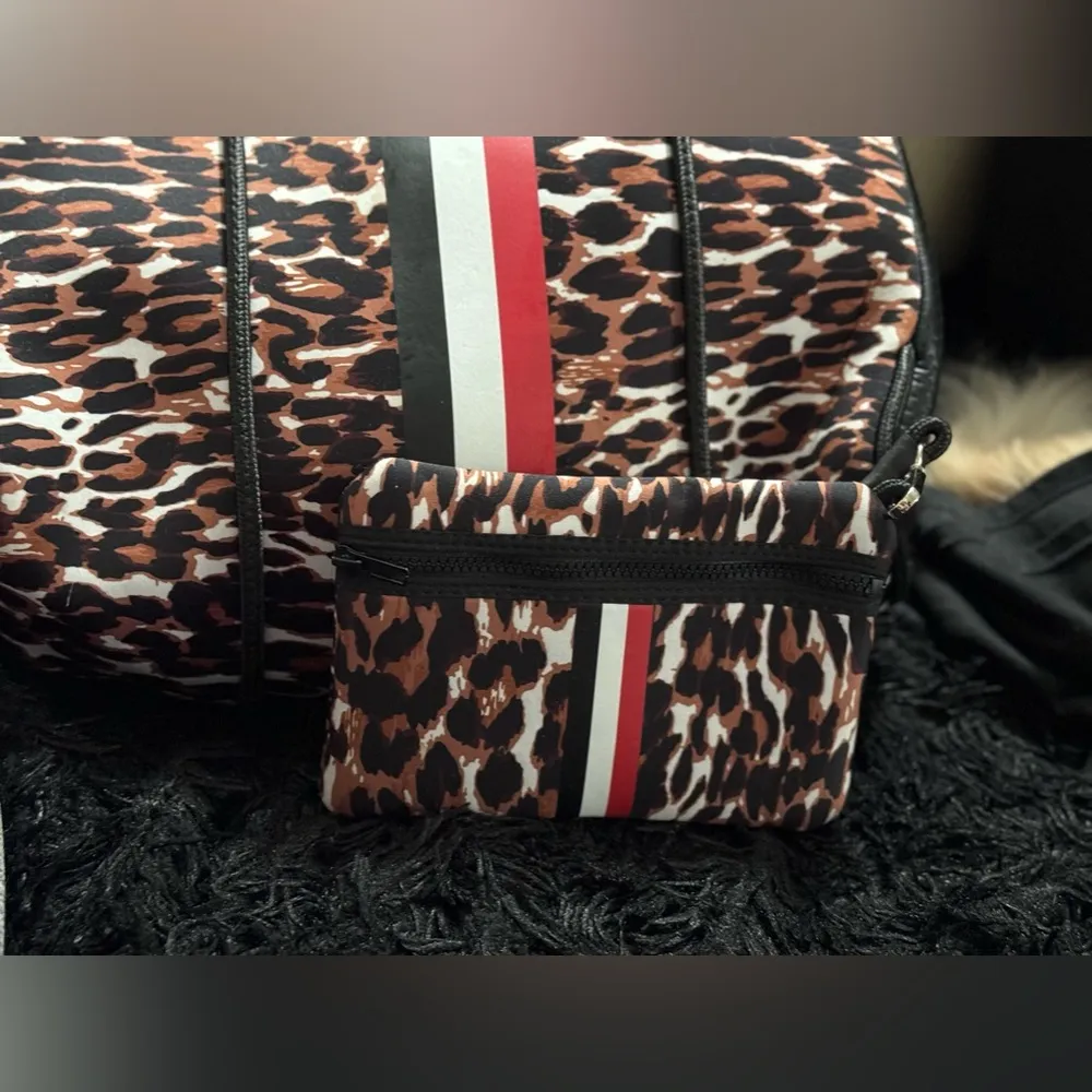 Haute Shore‎ shoulder bag & mini bag Brown - Image 4