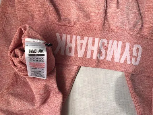 Flex Highwaisted Leggings XL - Image 5