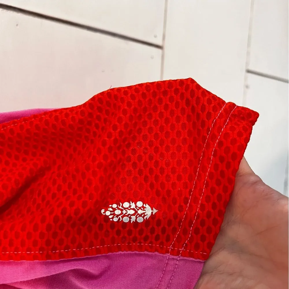 Free People Movement Nothing But Net Tank Top. Size XSmall. NWT - Image 9