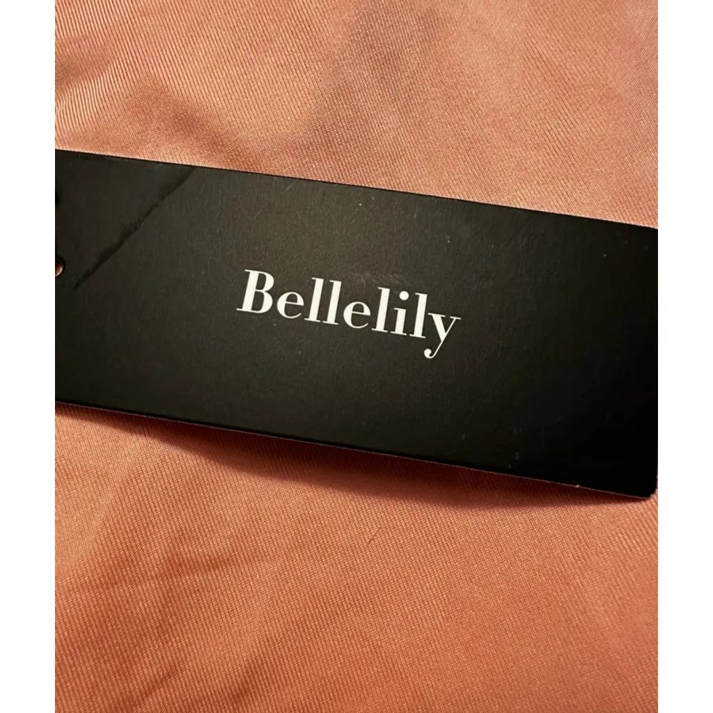 Bellelily Coral V - Image 3