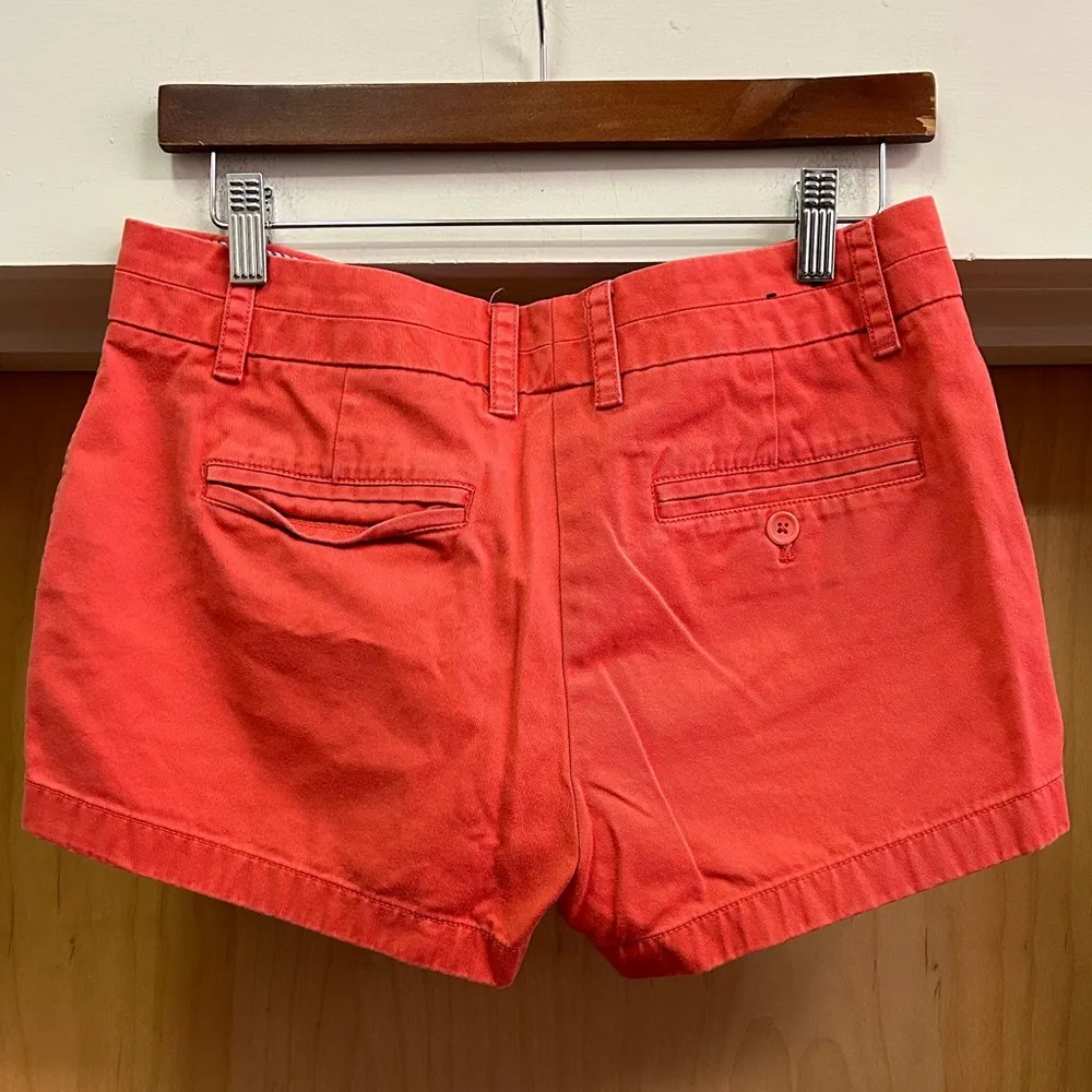 J.Crew  Chino short size 4 - Image 2