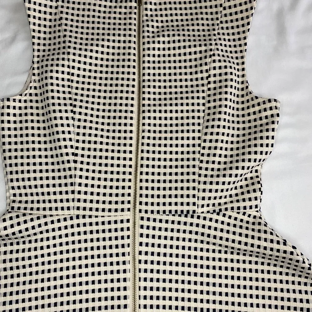 FOREVER 21 TENNIS DRESS Like new. Small - Image 8