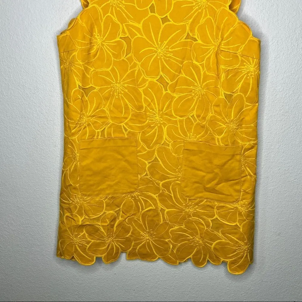 Topshop Floral Dress - Image 13