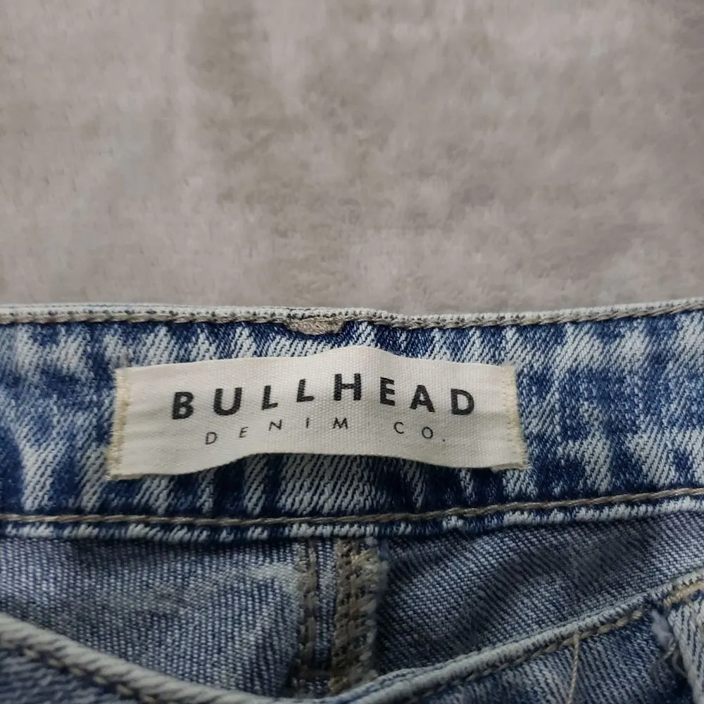 ‎Bullhead jeans Blue Size 25 - Image 2