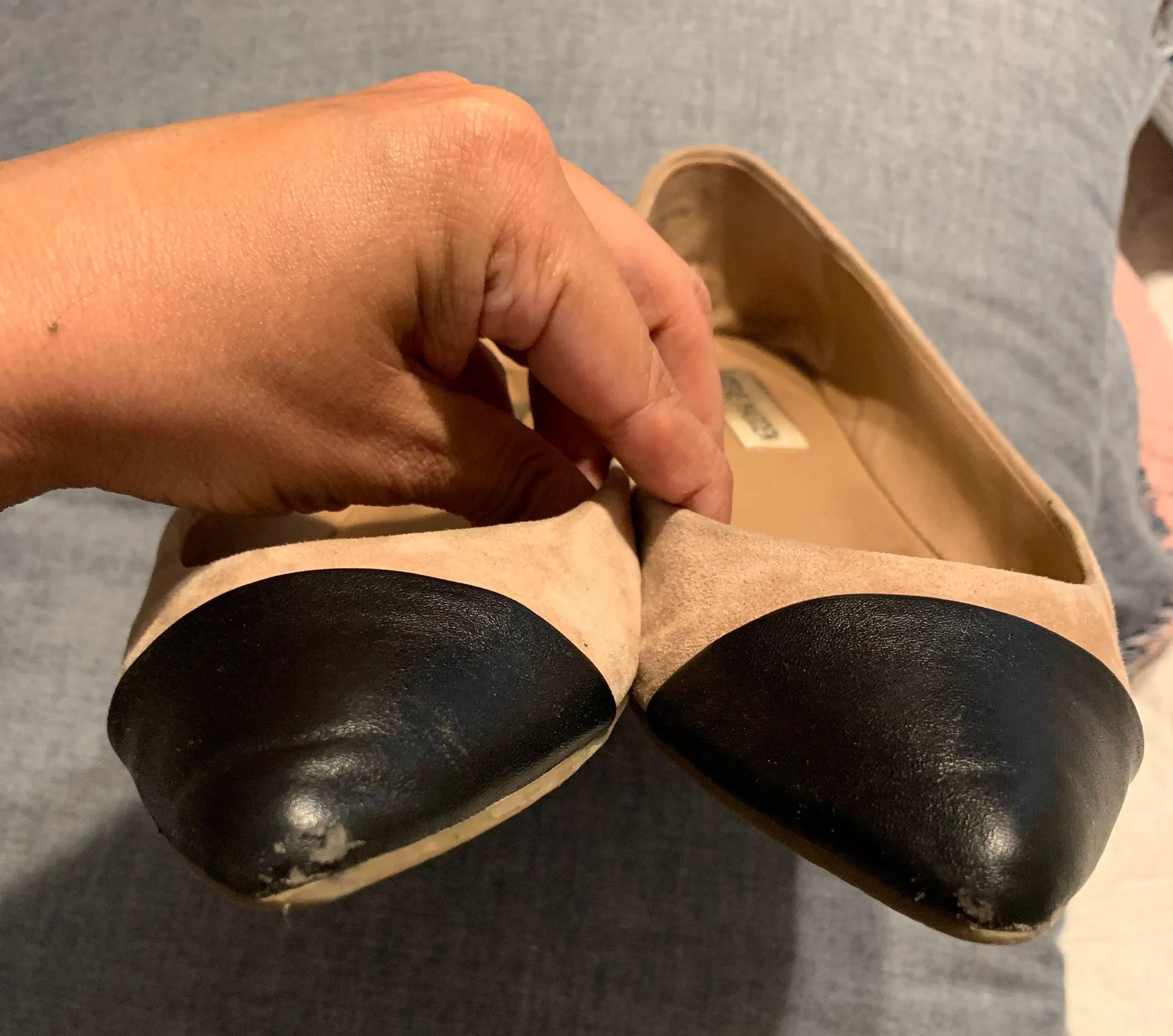Flat Shoes - Image 4