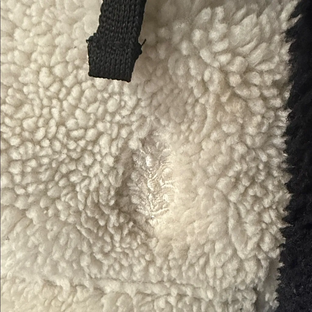 FP Movement by Free People Hit the Slopes Jacket Black Size XS - Image 7