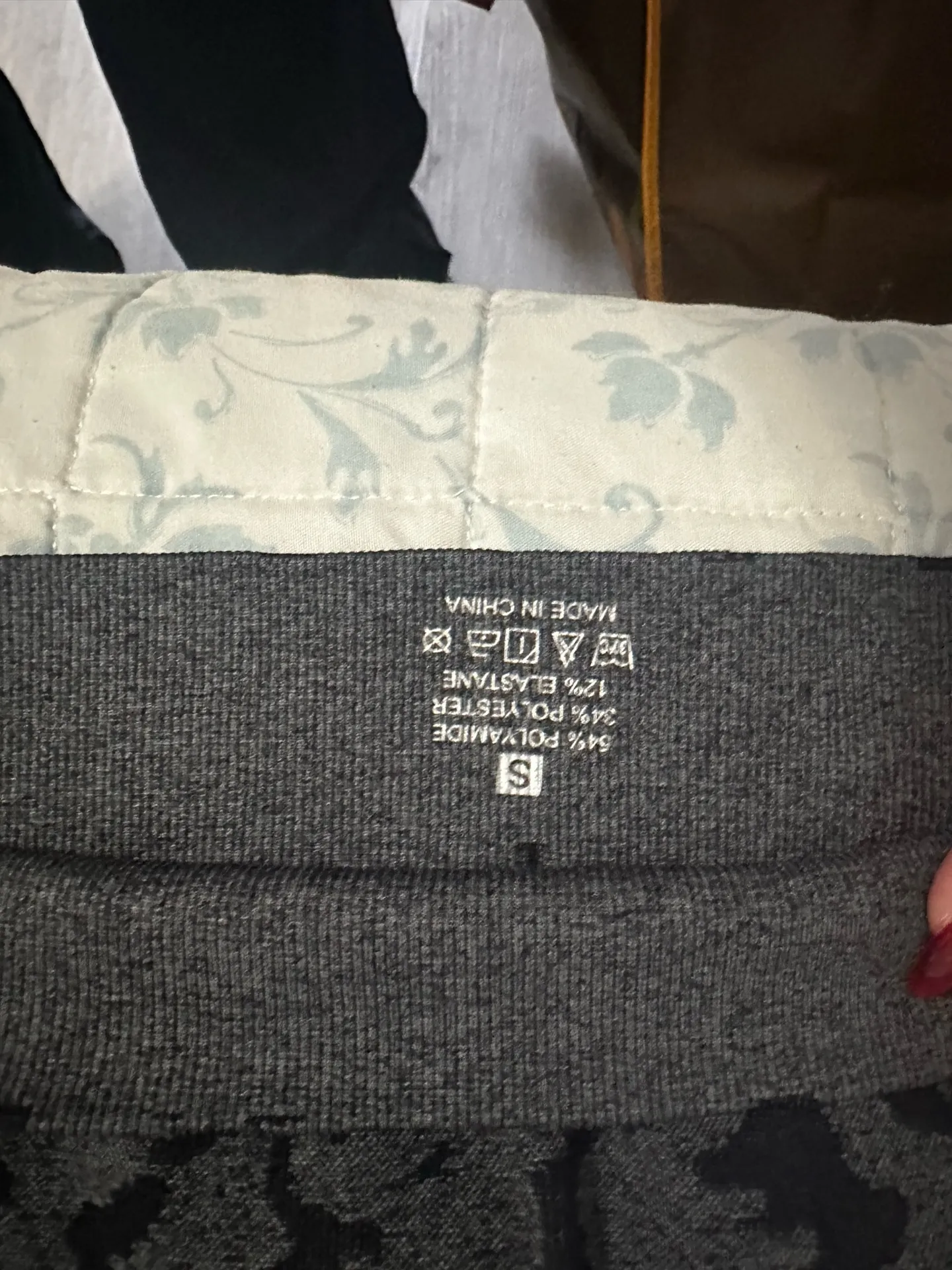 Workout top - Image 2