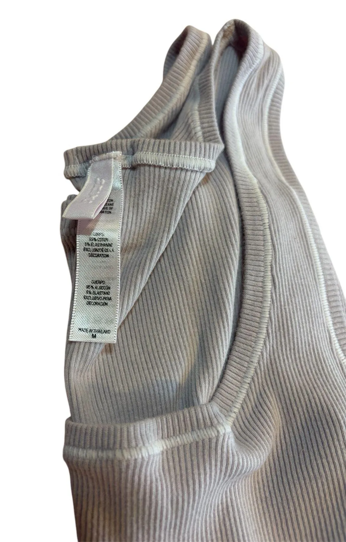 Skims tank - Image 4