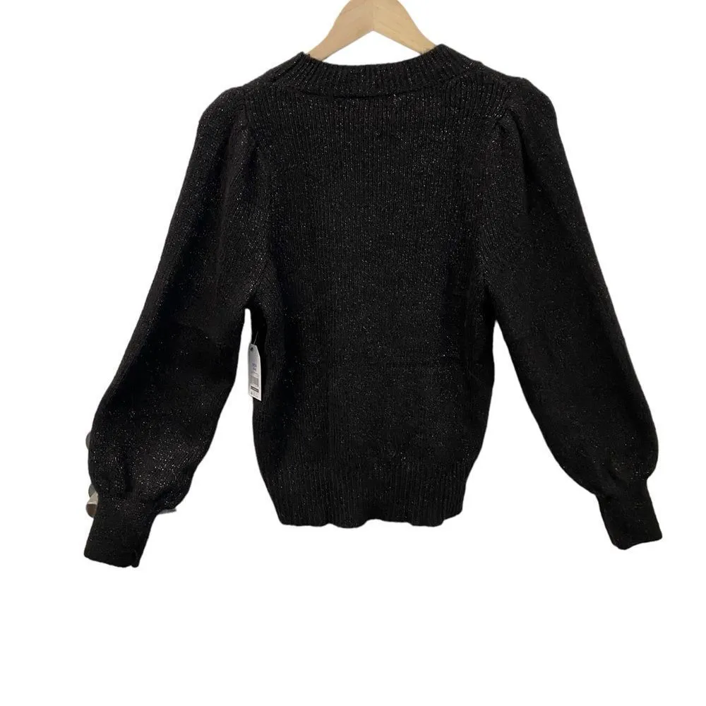 NWT Time and Tru sweater size XS - Image 2