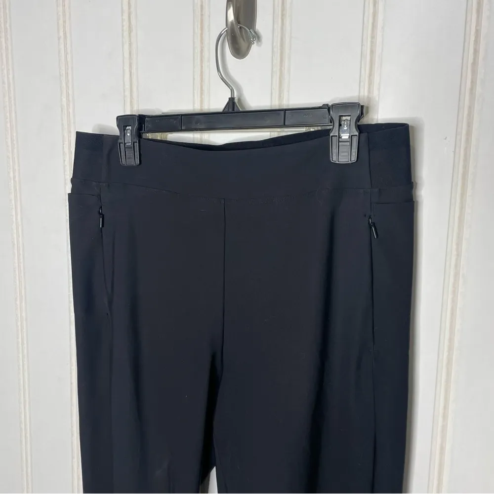 Athleta Stellar Tights Black Size 14 744 - Image 9