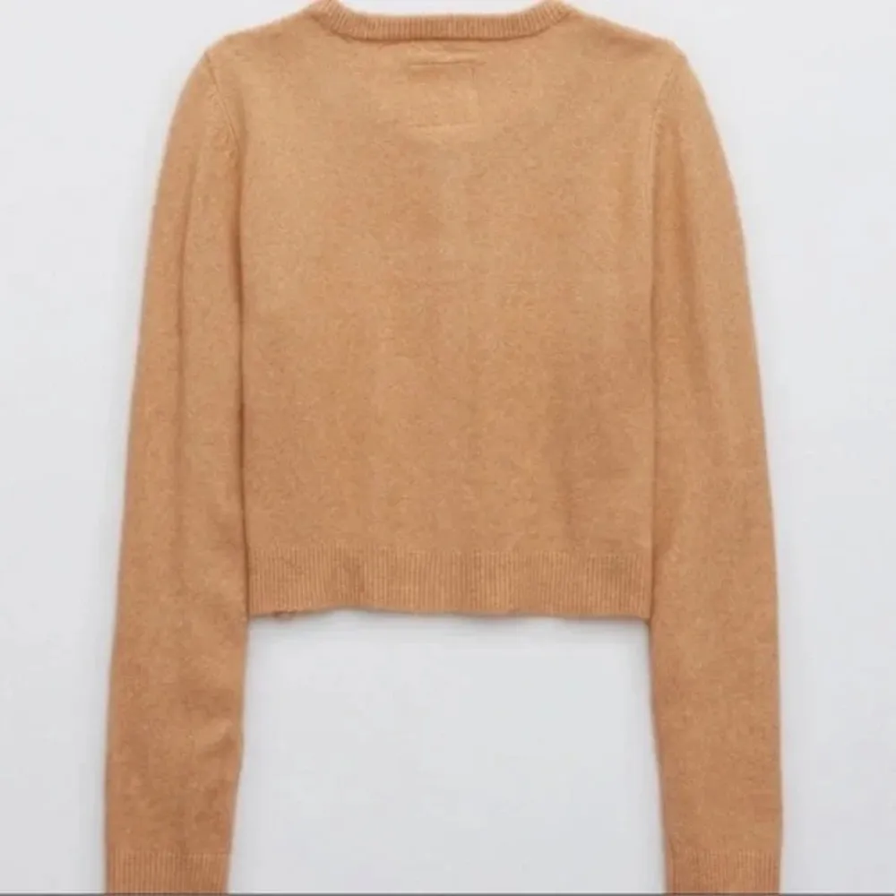 AERIE campus cool plus cardigan ✨ - Image 4