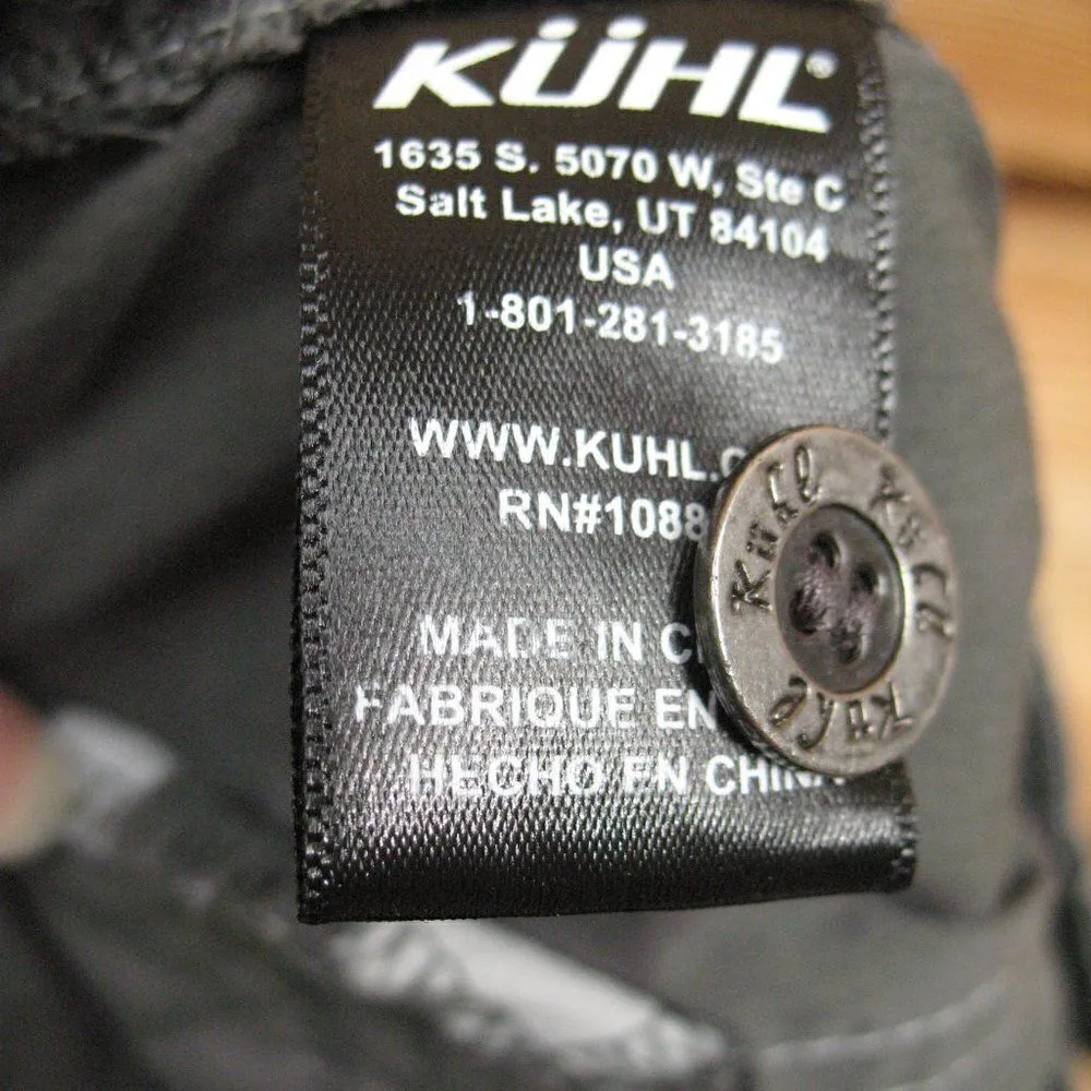 Kuhl Kontra Roll Up Shorts - Image 9