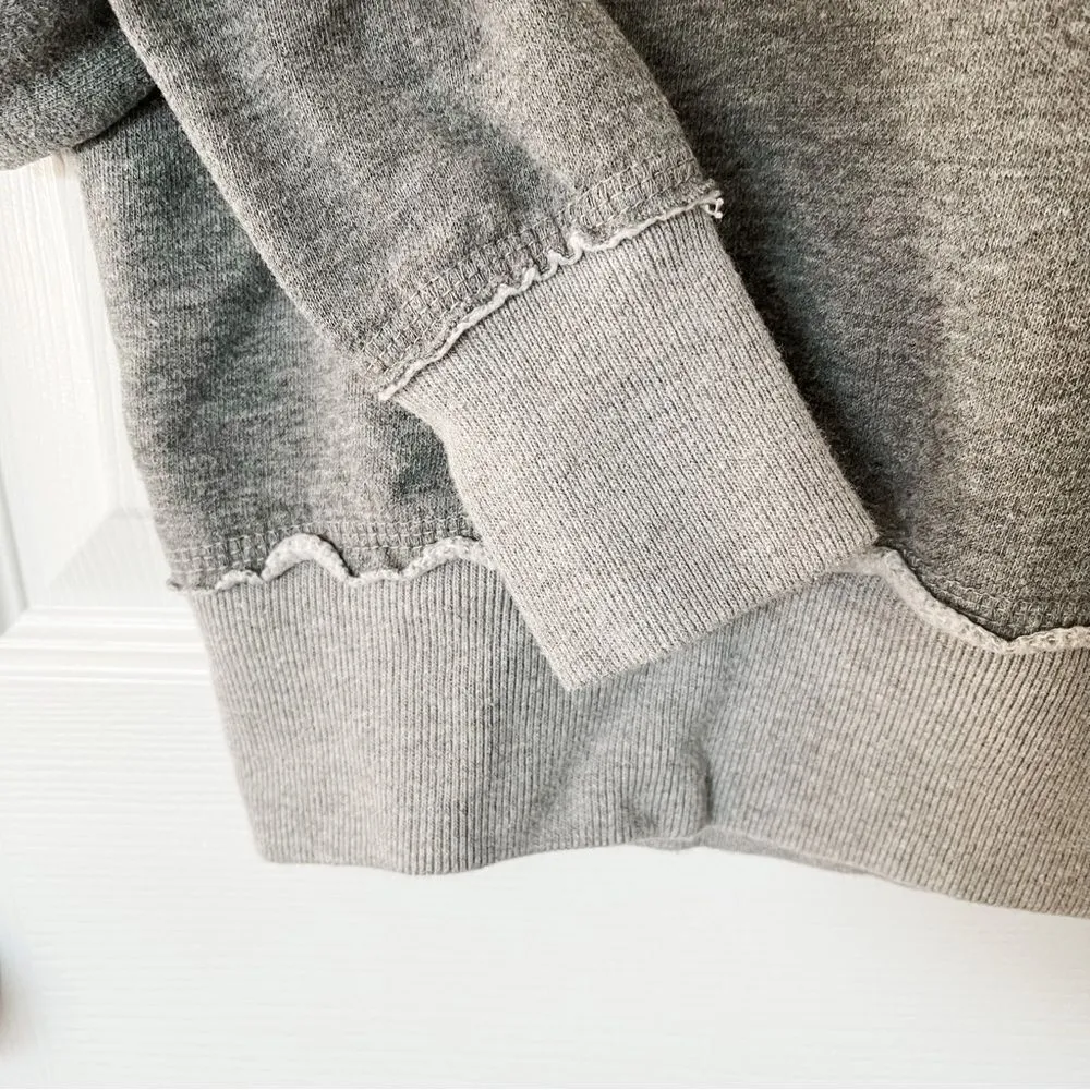 Harry Potter Slytherin Sweatshirt - Image 8