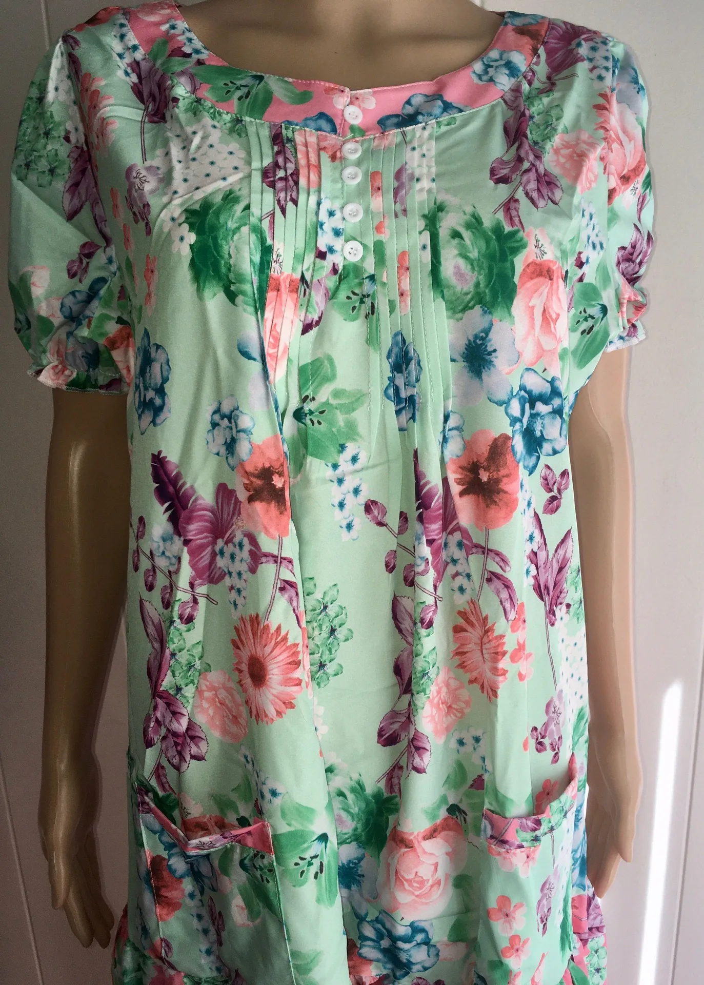 Summer Dress, Large - Image 2