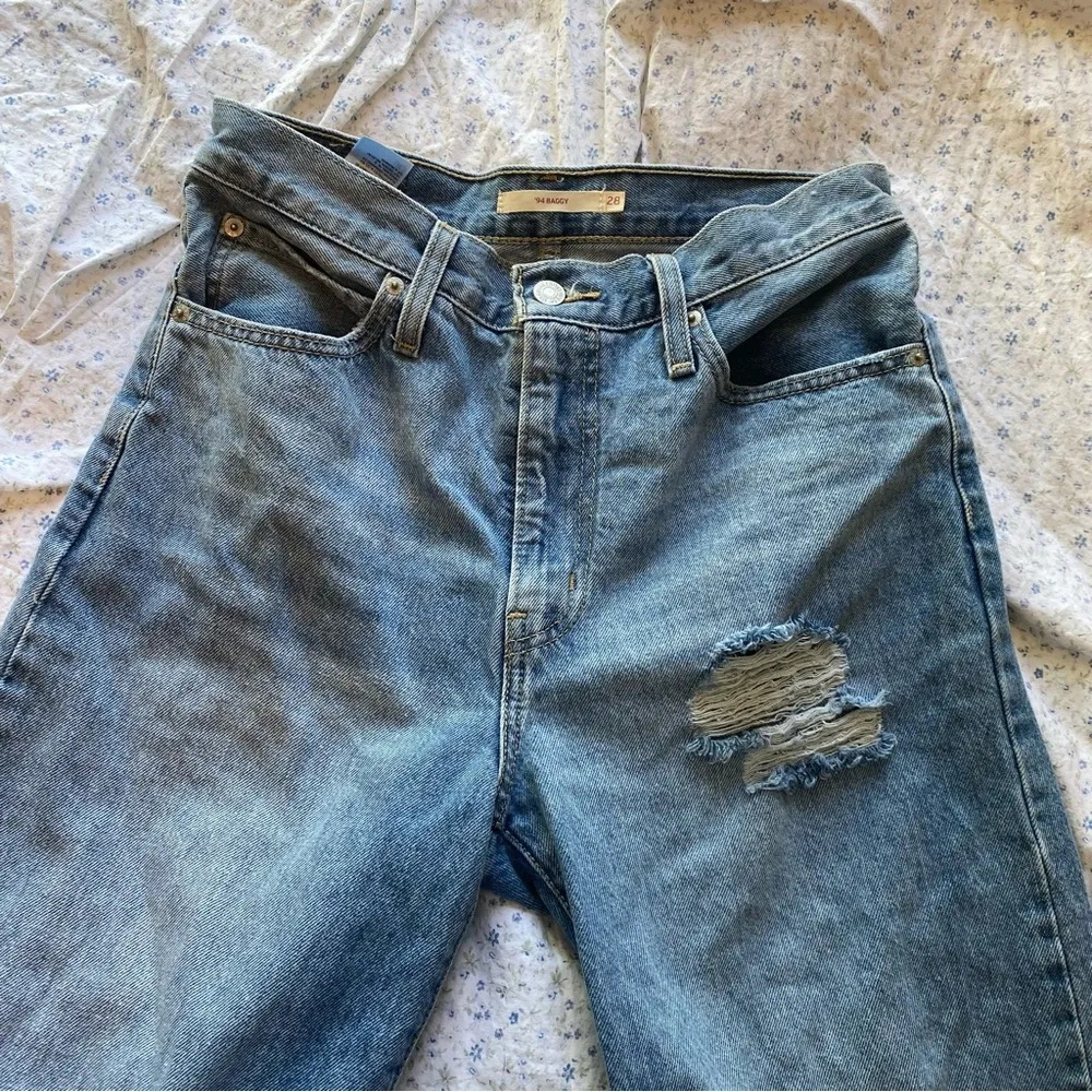 Levi’s 94 baggy - Image 2