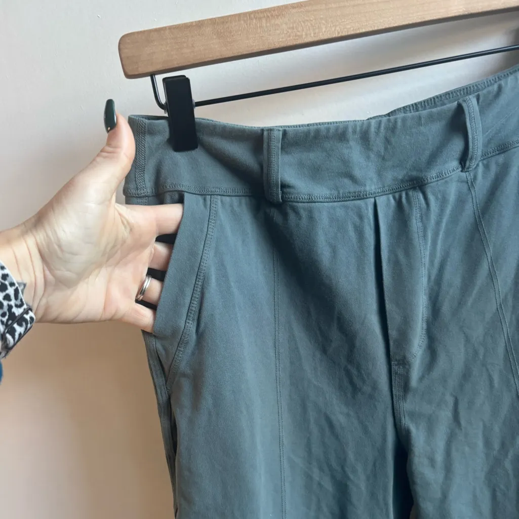 Frank and Eileen NEW WITHOUT TAGS Murphy Billion Dollar Pants medium‎ workwear - Image 4