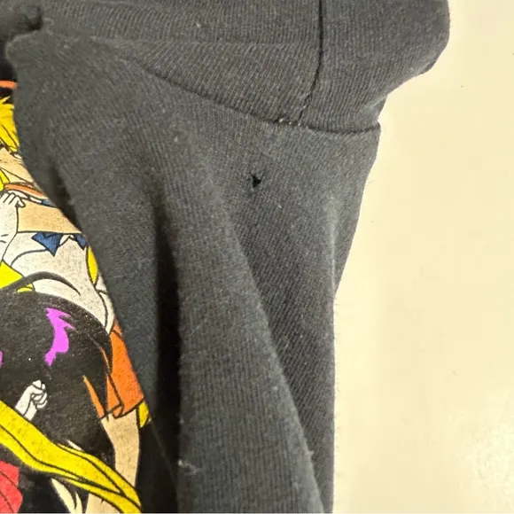 Sailor‎ Moon T - Image 8