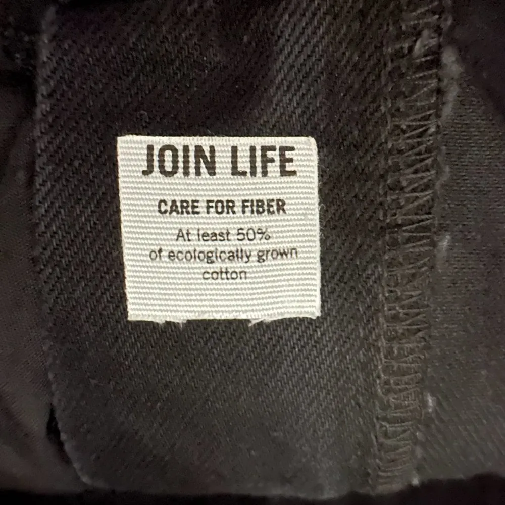 Bershka Mom Jeans - Image 8