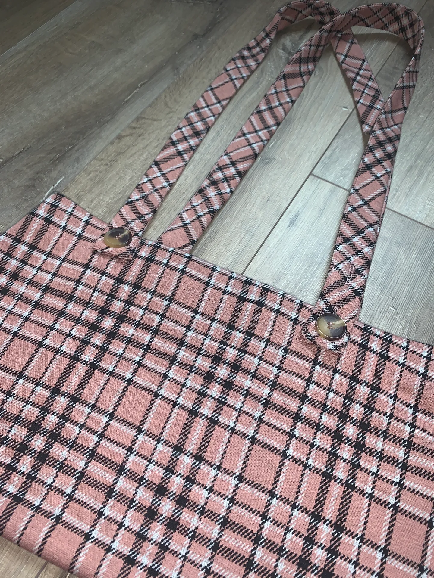 Overall Skirt - Image 2